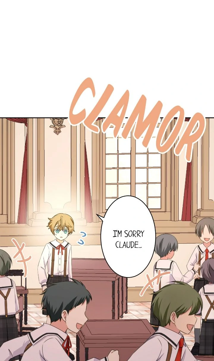 Reincarnated as the Antagonist's Maid Chapter 22 - page 16