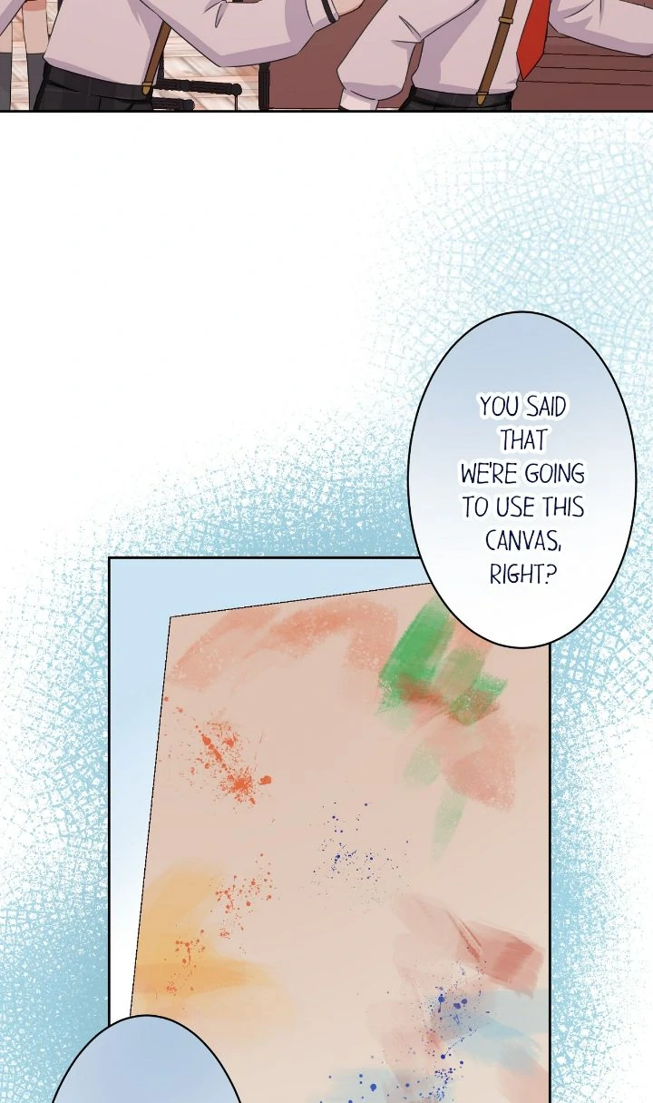 Reincarnated as the Antagonist's Maid Chapter 22 - page 17