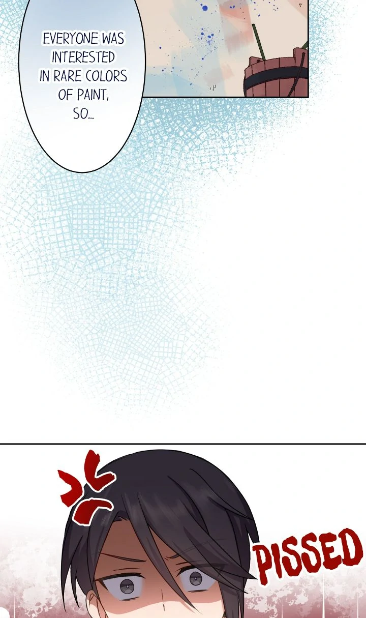 Reincarnated as the Antagonist's Maid Chapter 22 - page 18