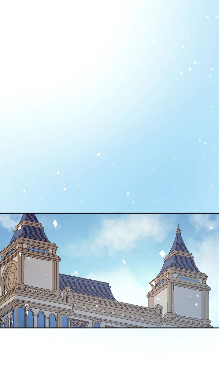 Reincarnated as the Antagonist's Maid Chapter 22 - page 1