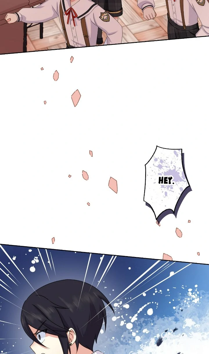 Reincarnated as the Antagonist's Maid Chapter 22 - page 21