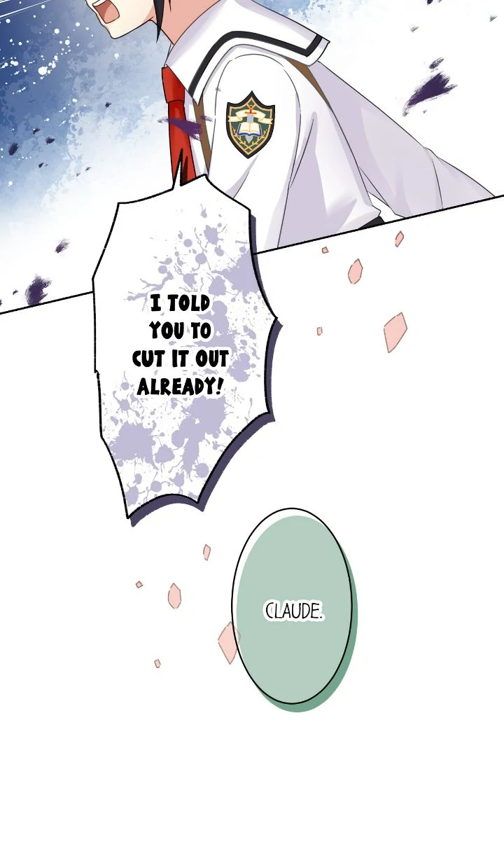 Reincarnated as the Antagonist's Maid Chapter 22 - page 22