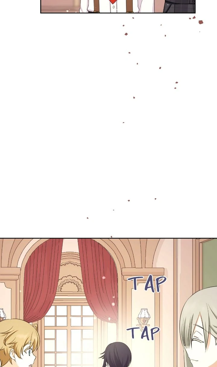 Reincarnated as the Antagonist's Maid Chapter 22 - page 26