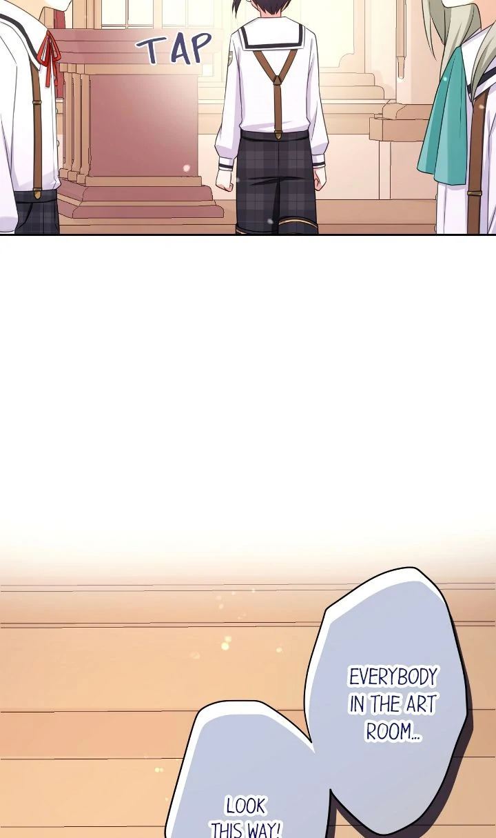 Reincarnated as the Antagonist's Maid Chapter 22 - page 27