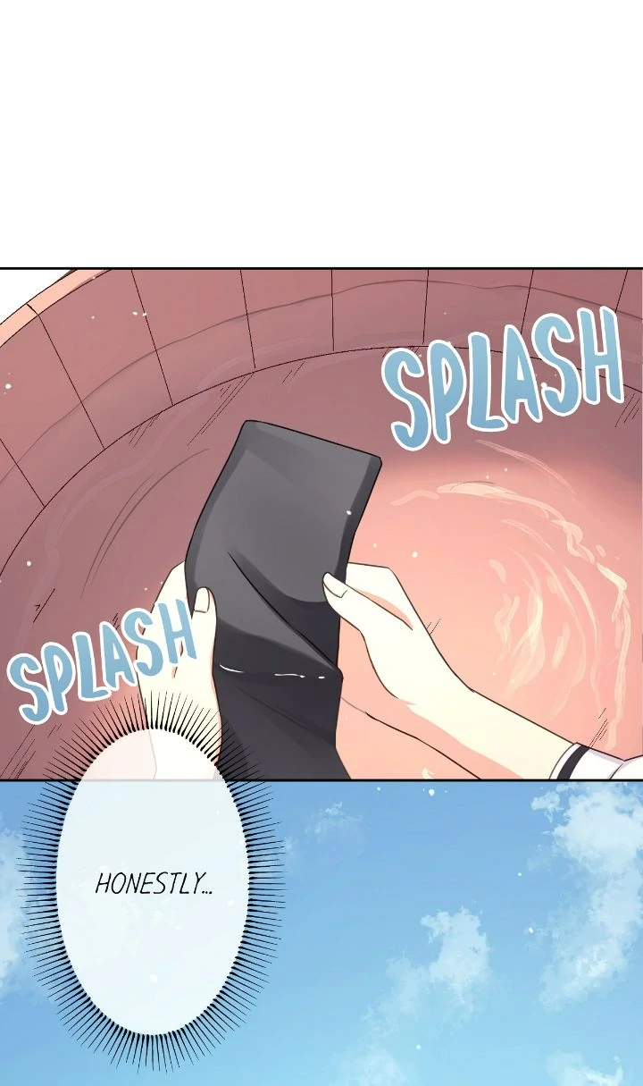 Reincarnated as the Antagonist's Maid Chapter 22 - page 2