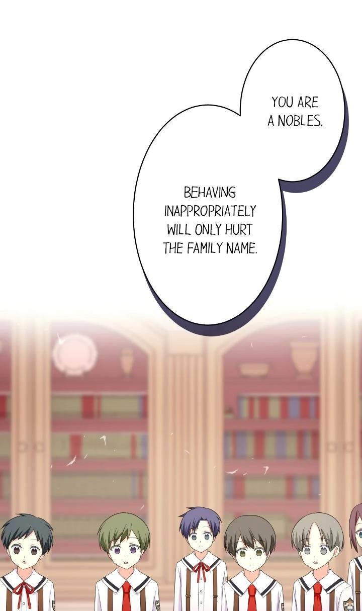 Reincarnated as the Antagonist's Maid Chapter 22 - page 29