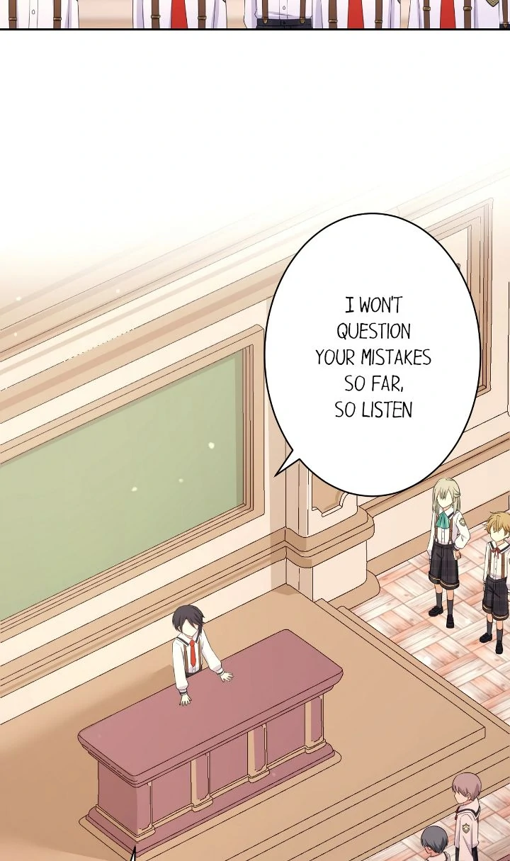 Reincarnated as the Antagonist's Maid Chapter 22 - page 30