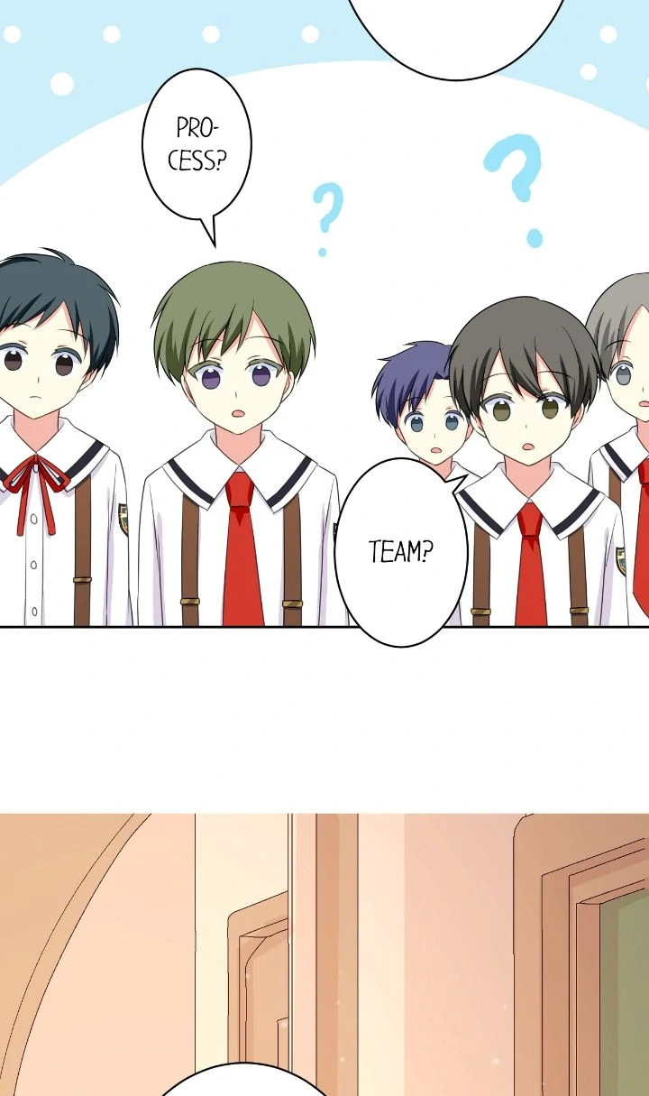 Reincarnated as the Antagonist's Maid Chapter 22 - page 32