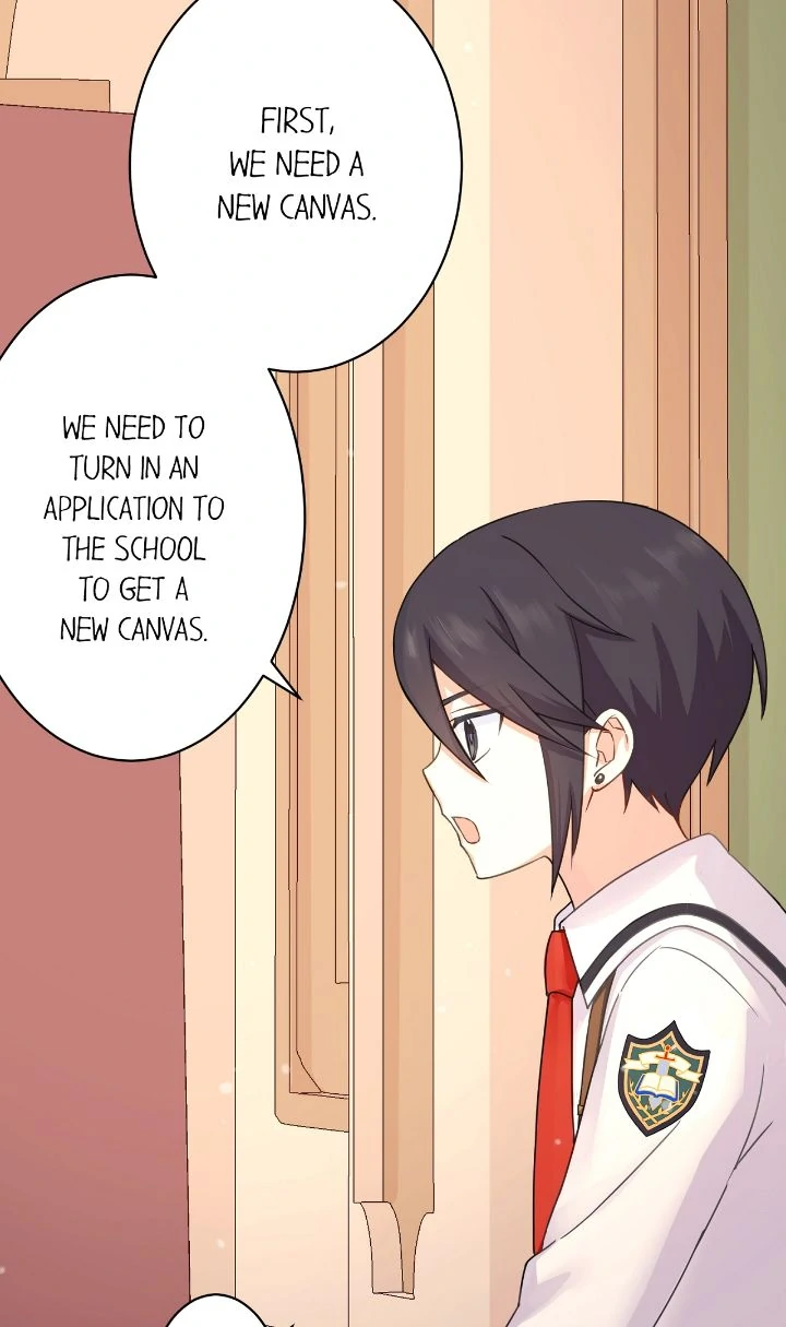 Reincarnated as the Antagonist's Maid Chapter 22 - page 33