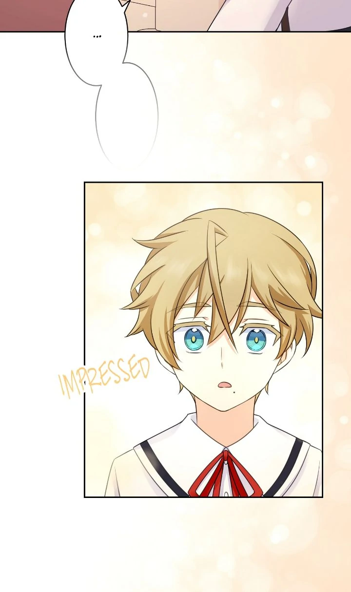 Reincarnated as the Antagonist's Maid Chapter 22 - page 34