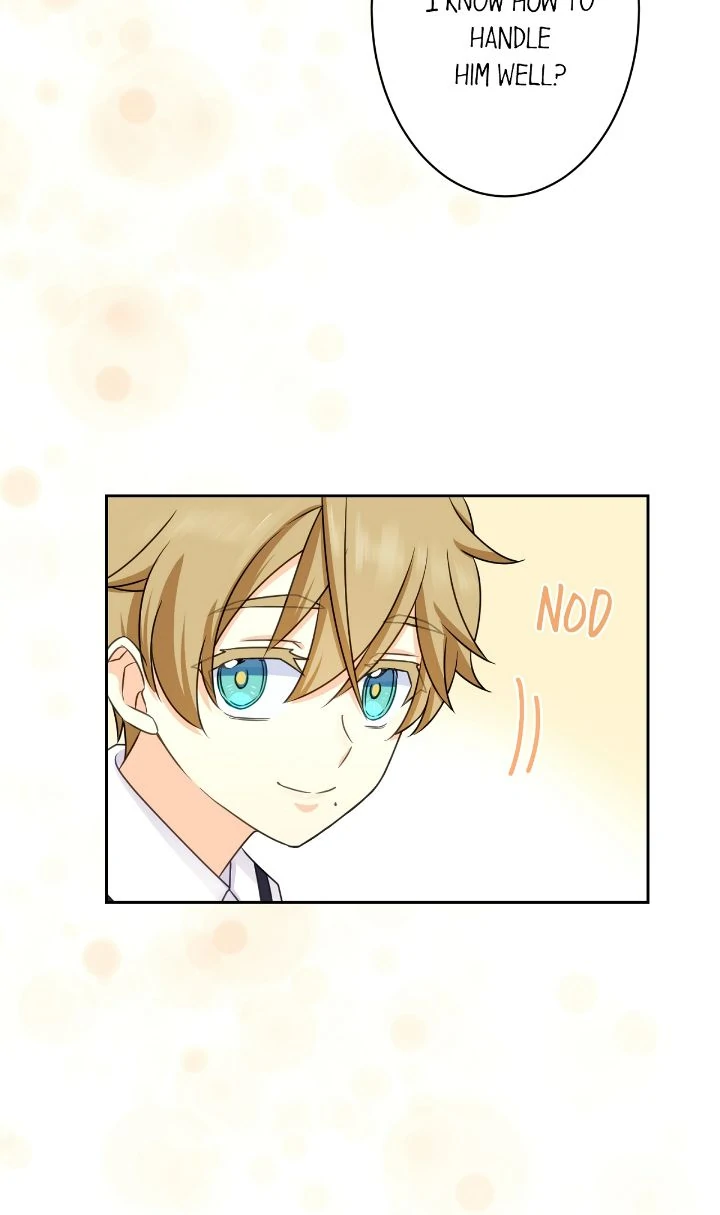 Reincarnated as the Antagonist's Maid Chapter 22 - page 36