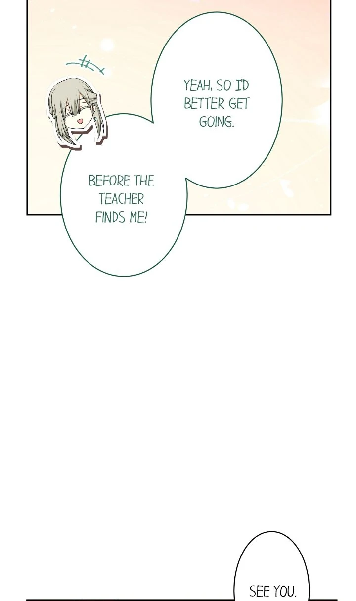 Reincarnated as the Antagonist's Maid Chapter 22 - page 39