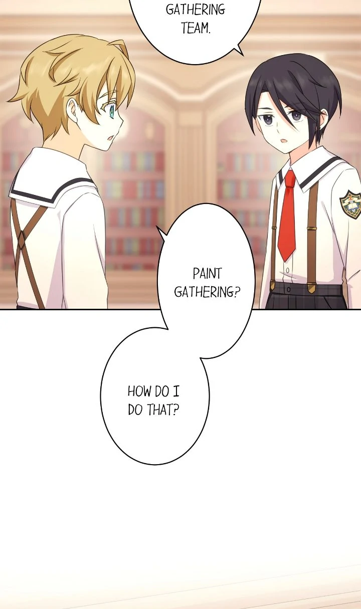 Reincarnated as the Antagonist's Maid Chapter 22 - page 43