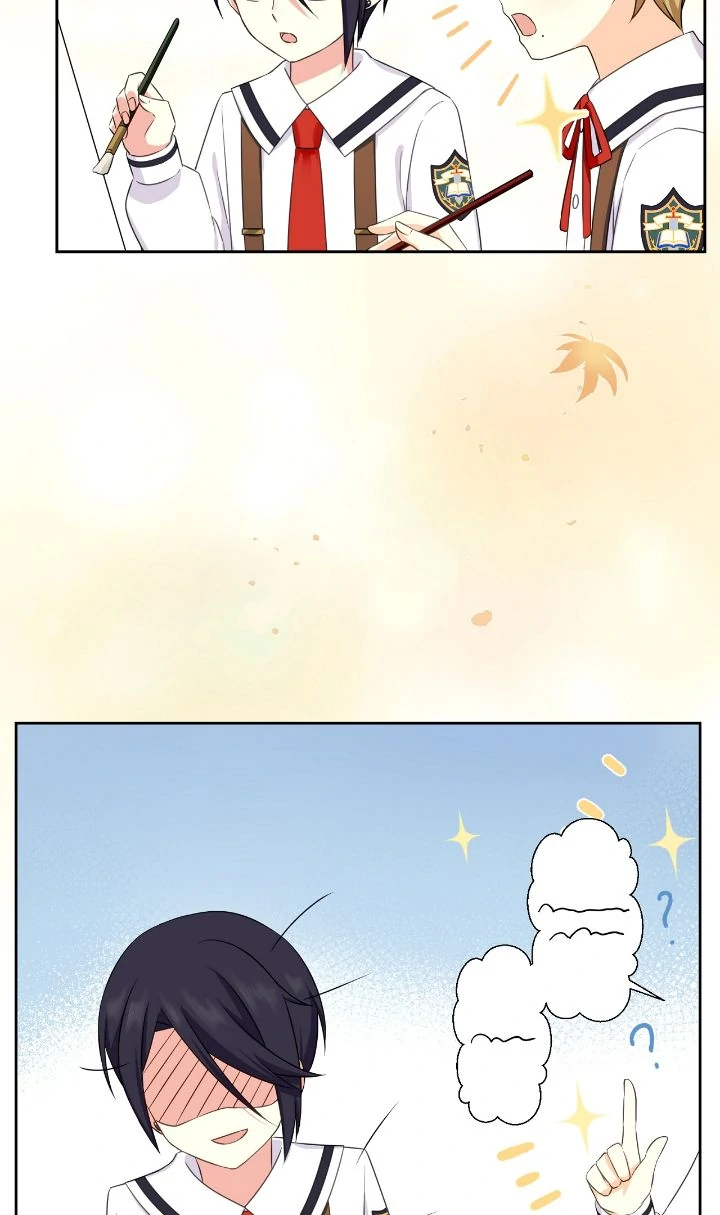 Reincarnated as the Antagonist's Maid Chapter 22 - page 47