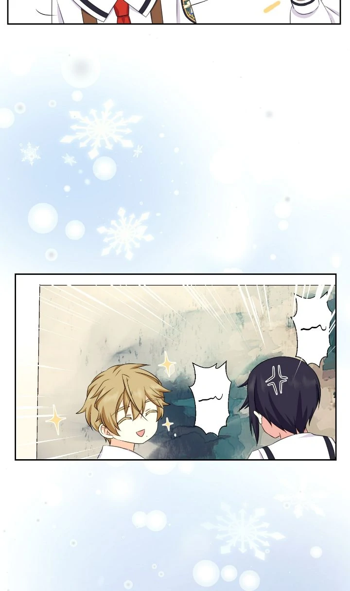 Reincarnated as the Antagonist's Maid Chapter 22 - page 48