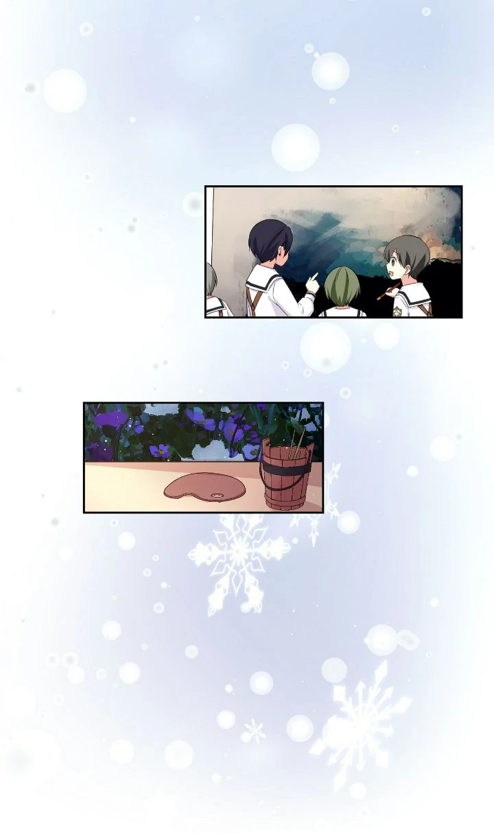 Reincarnated as the Antagonist's Maid Chapter 22 - page 49