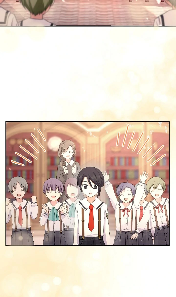 Reincarnated as the Antagonist's Maid Chapter 22 - page 51