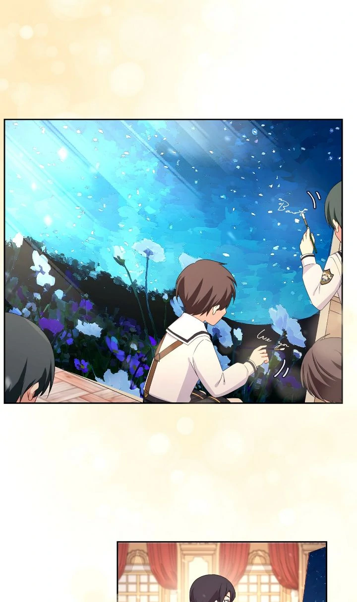 Reincarnated as the Antagonist's Maid Chapter 22 - page 52