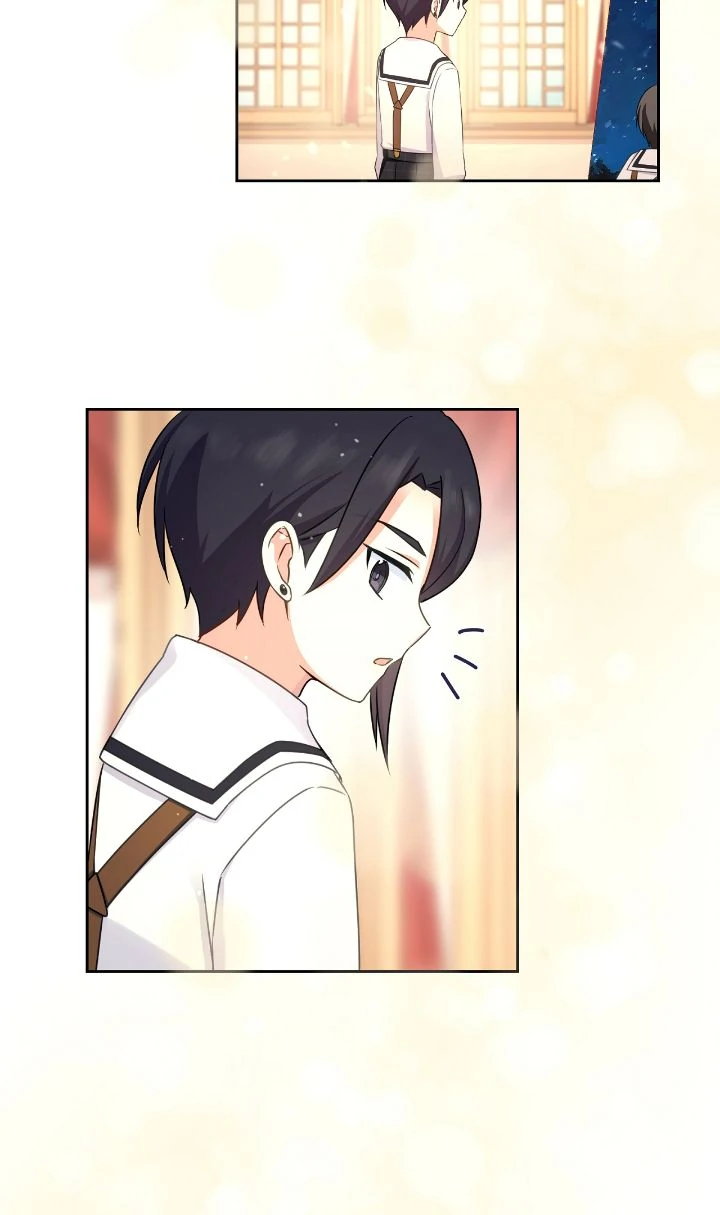 Reincarnated as the Antagonist's Maid Chapter 22 - page 53