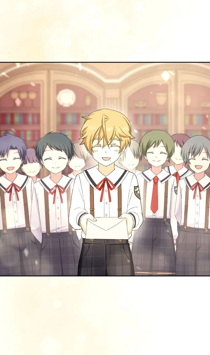 Reincarnated as the Antagonist's Maid Chapter 22 - page 54