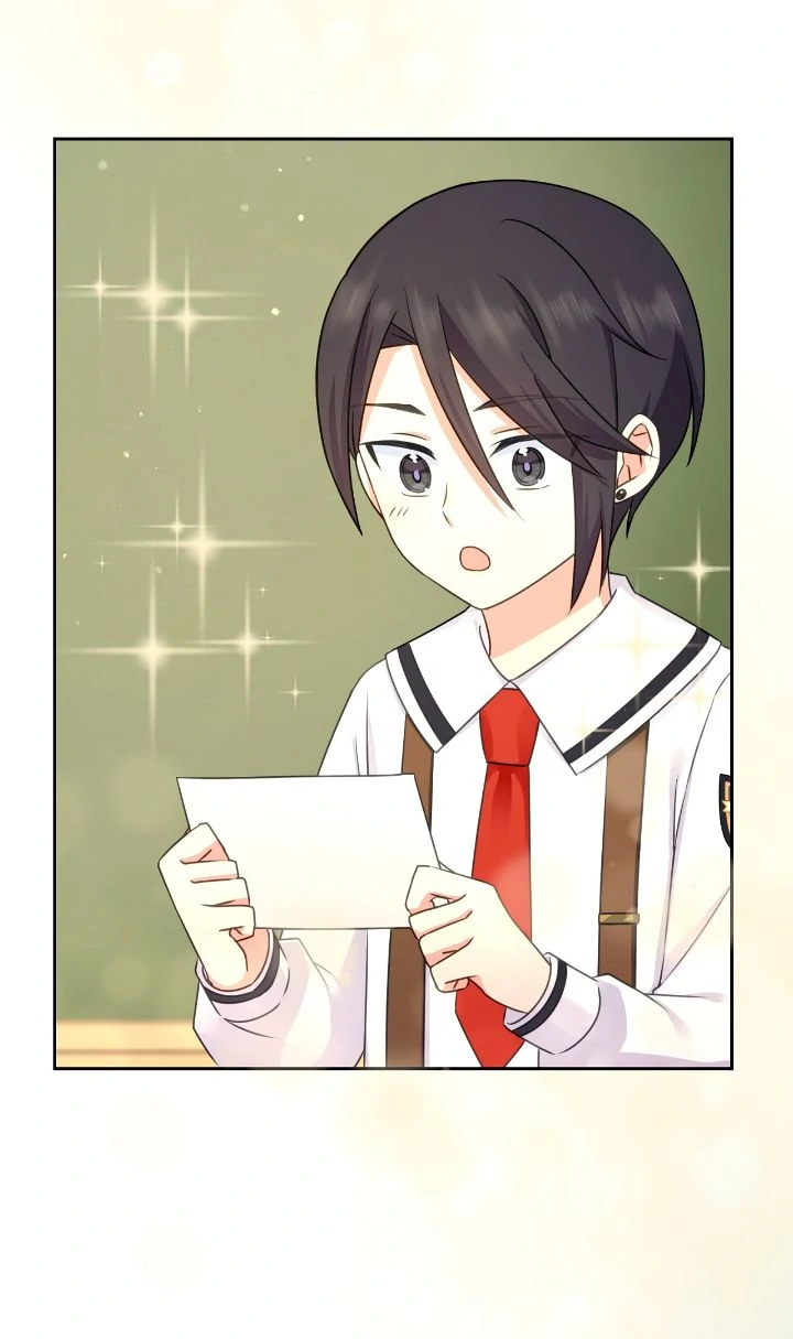 Reincarnated as the Antagonist's Maid Chapter 22 - page 55