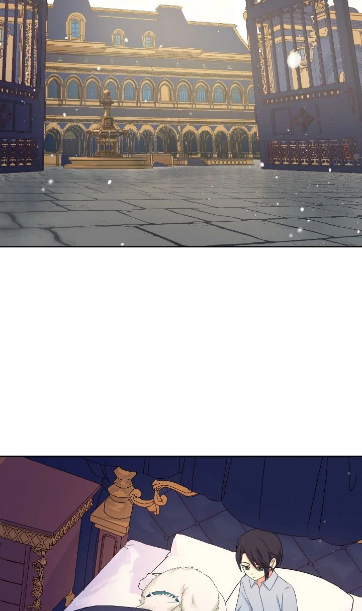 Reincarnated as the Antagonist's Maid Chapter 22 - page 57