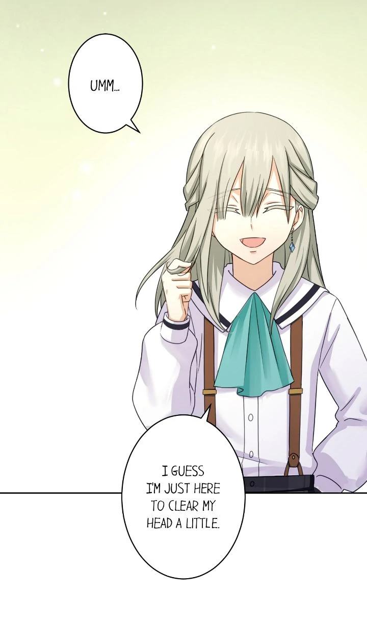 Reincarnated as the Antagonist's Maid Chapter 22 - page 8