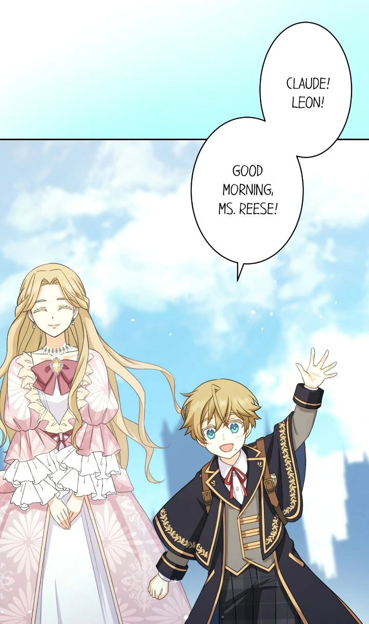 Reincarnated as the Antagonist's Maid Chapter 21 - page 13