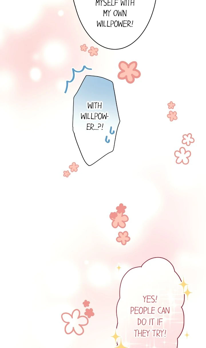 Reincarnated as the Antagonist's Maid Chapter 21 - page 17