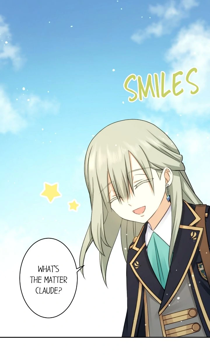 Reincarnated as the Antagonist's Maid Chapter 21 - page 26