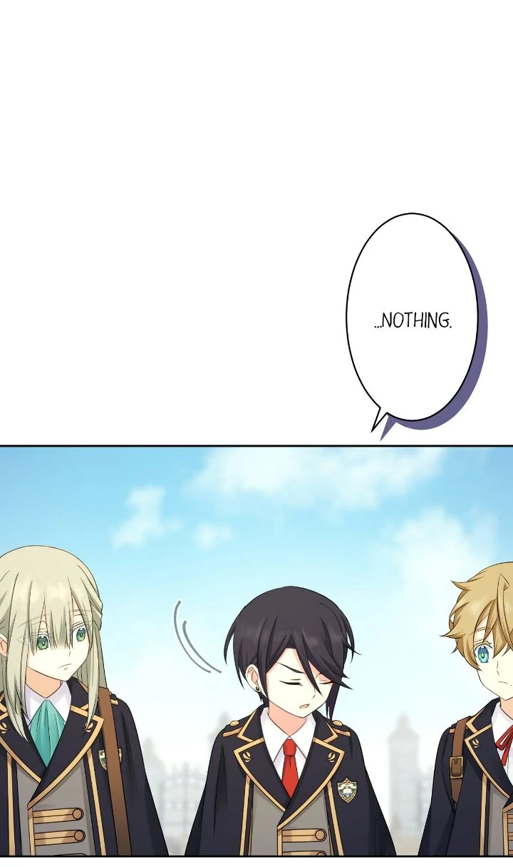 Reincarnated as the Antagonist's Maid Chapter 21 - page 27