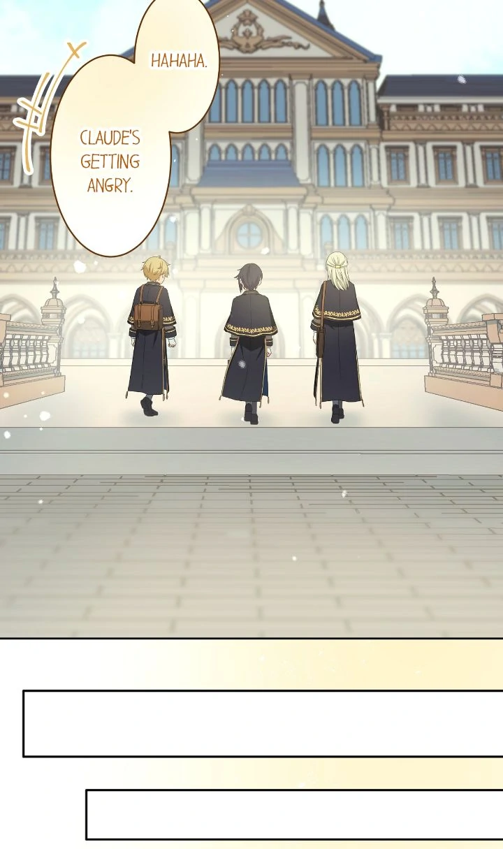 Reincarnated as the Antagonist's Maid Chapter 21 - page 29