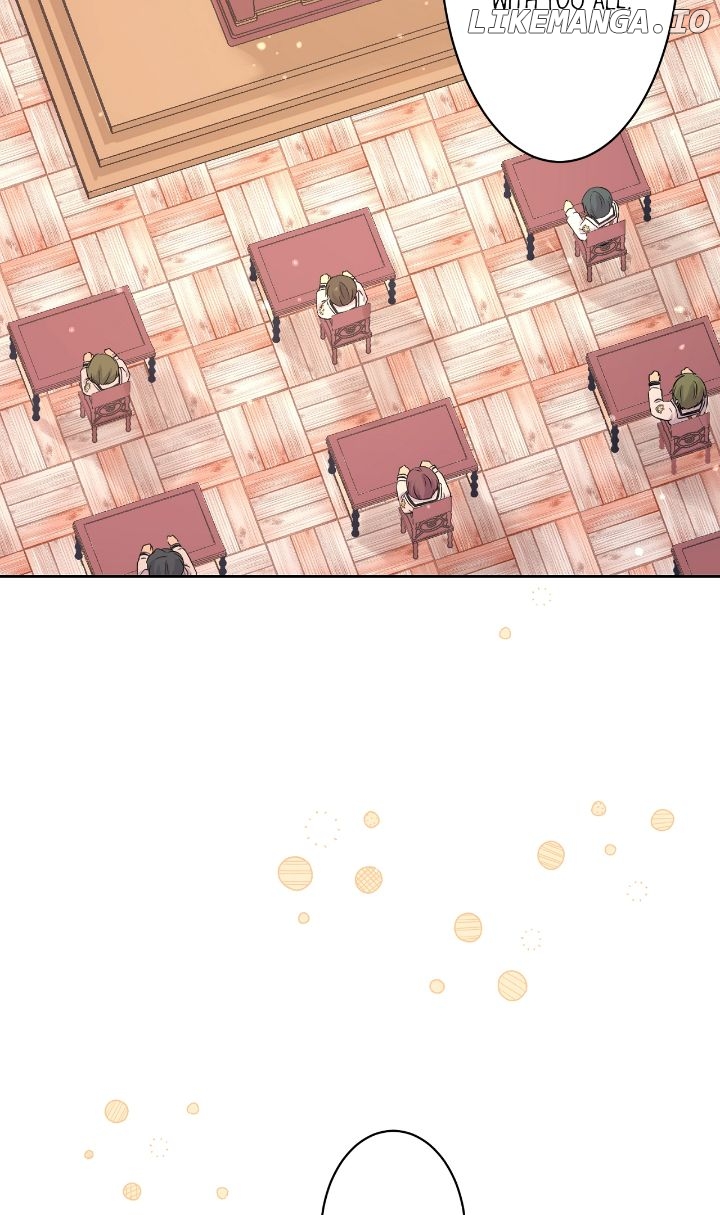 Reincarnated as the Antagonist's Maid Chapter 21 - page 32