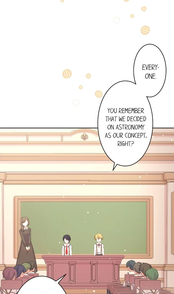 Reincarnated as the Antagonist's Maid Chapter 21 - page 34