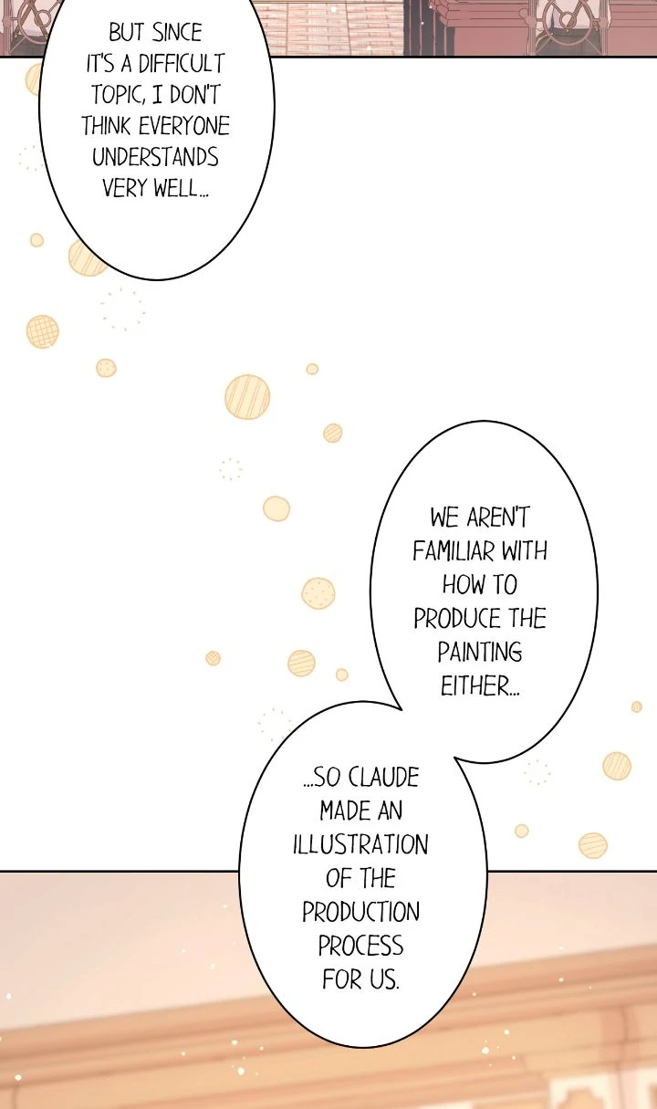 Reincarnated as the Antagonist's Maid Chapter 21 - page 35