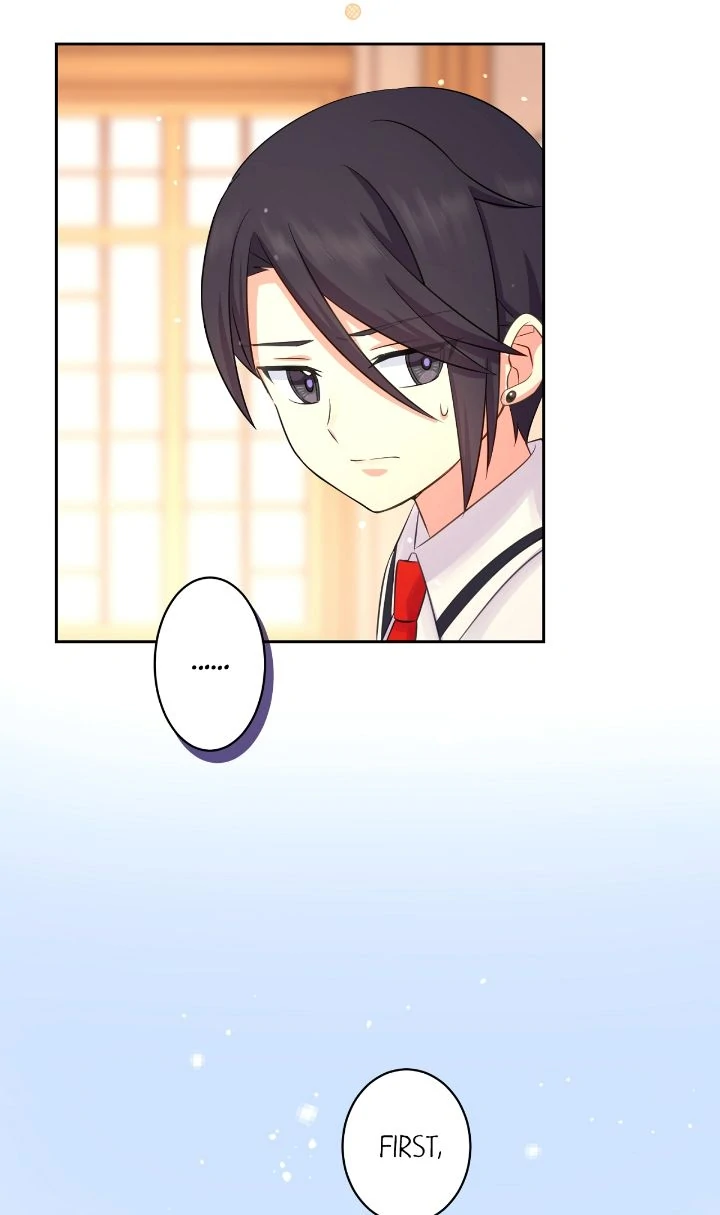 Reincarnated as the Antagonist's Maid Chapter 21 - page 38