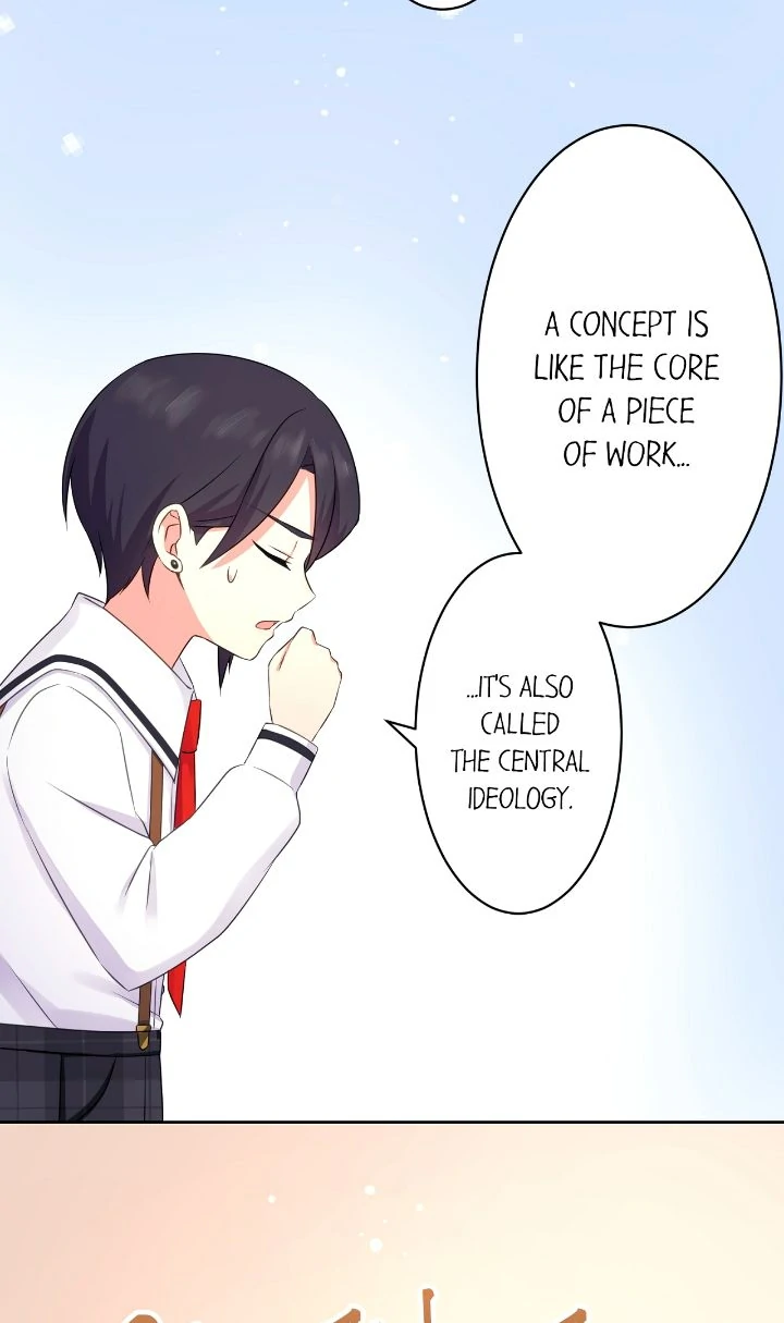 Reincarnated as the Antagonist's Maid Chapter 21 - page 39