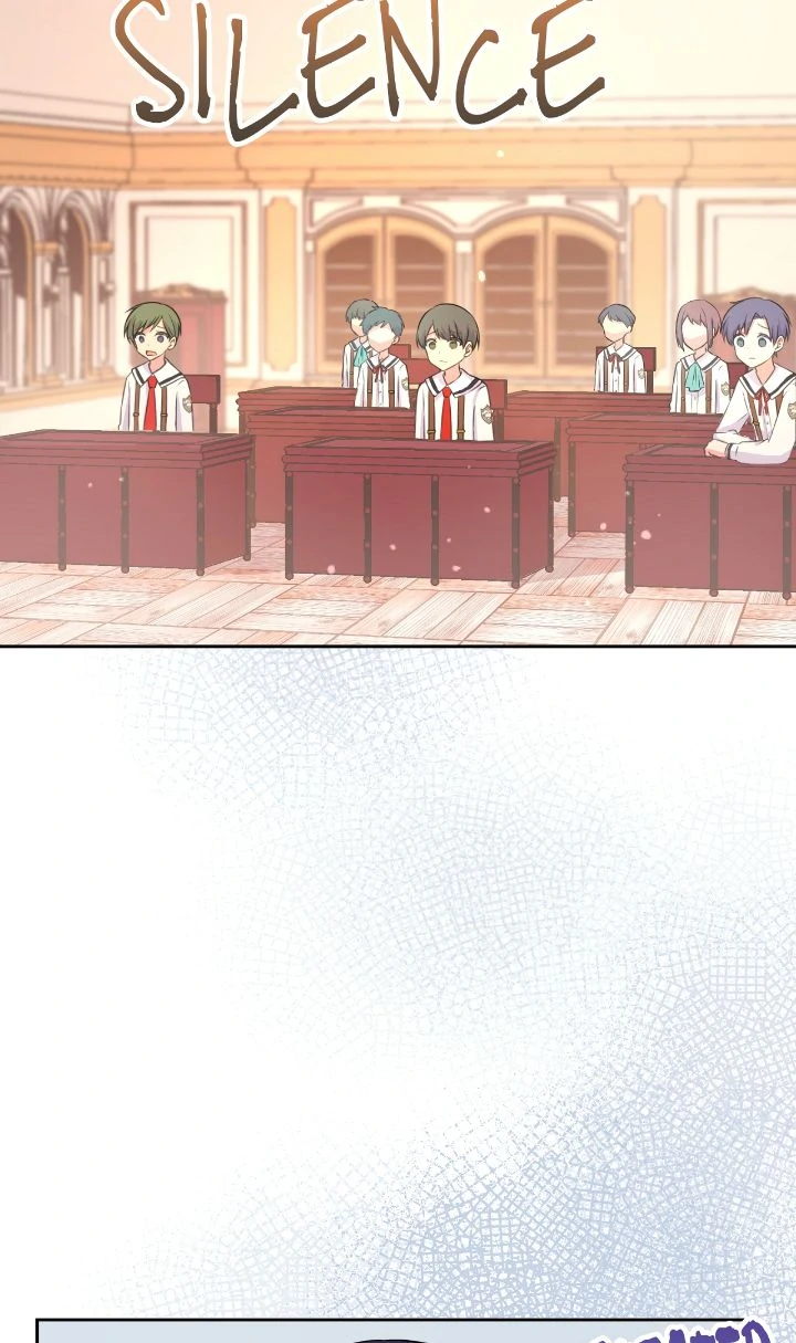 Reincarnated as the Antagonist's Maid Chapter 21 - page 40