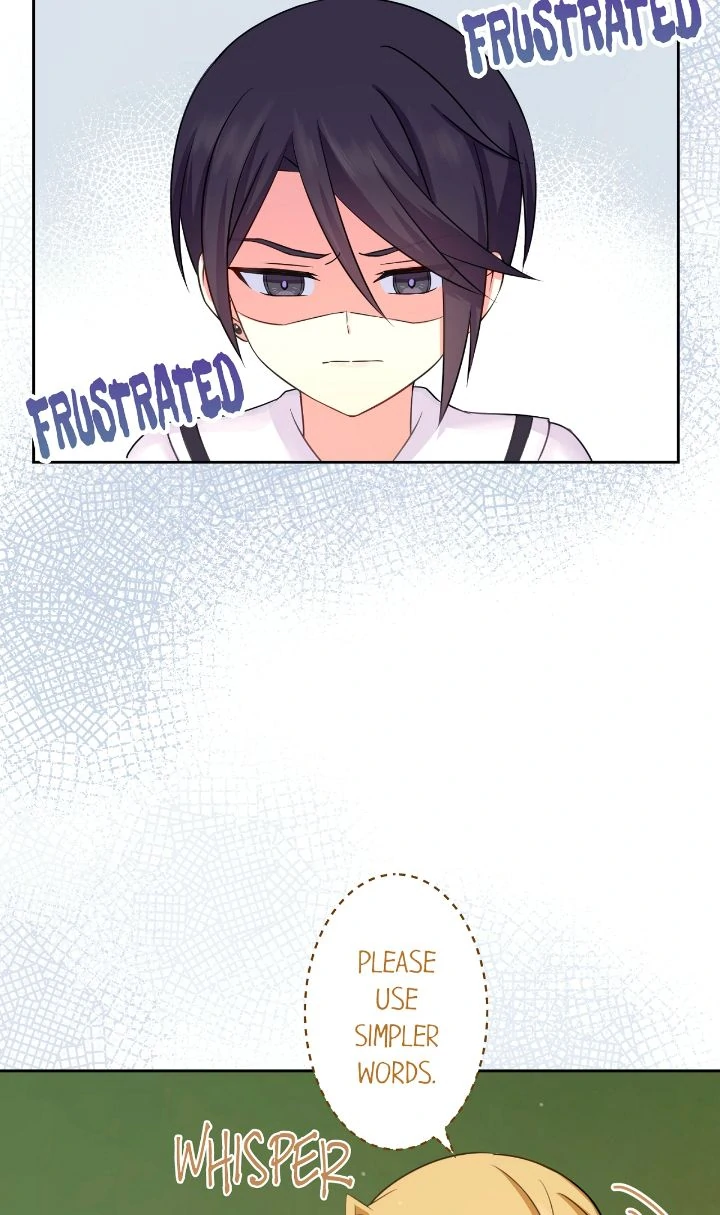 Reincarnated as the Antagonist's Maid Chapter 21 - page 41