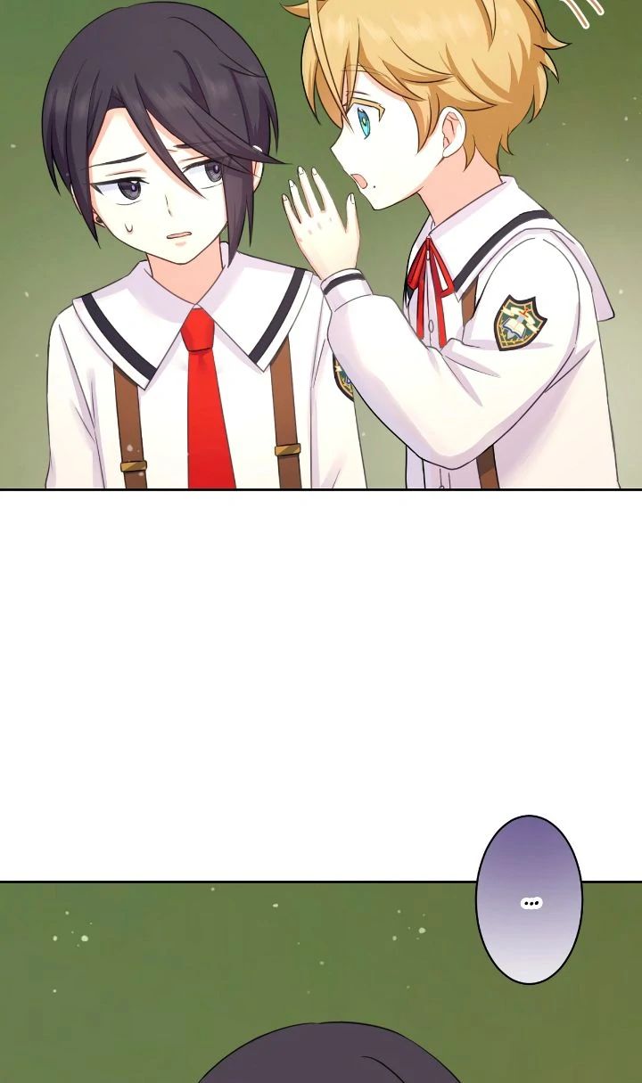 Reincarnated as the Antagonist's Maid Chapter 21 - page 42