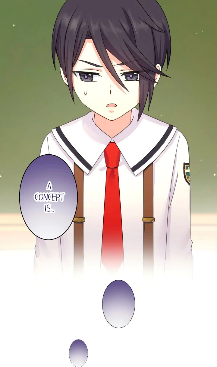 Reincarnated as the Antagonist's Maid Chapter 21 - page 43