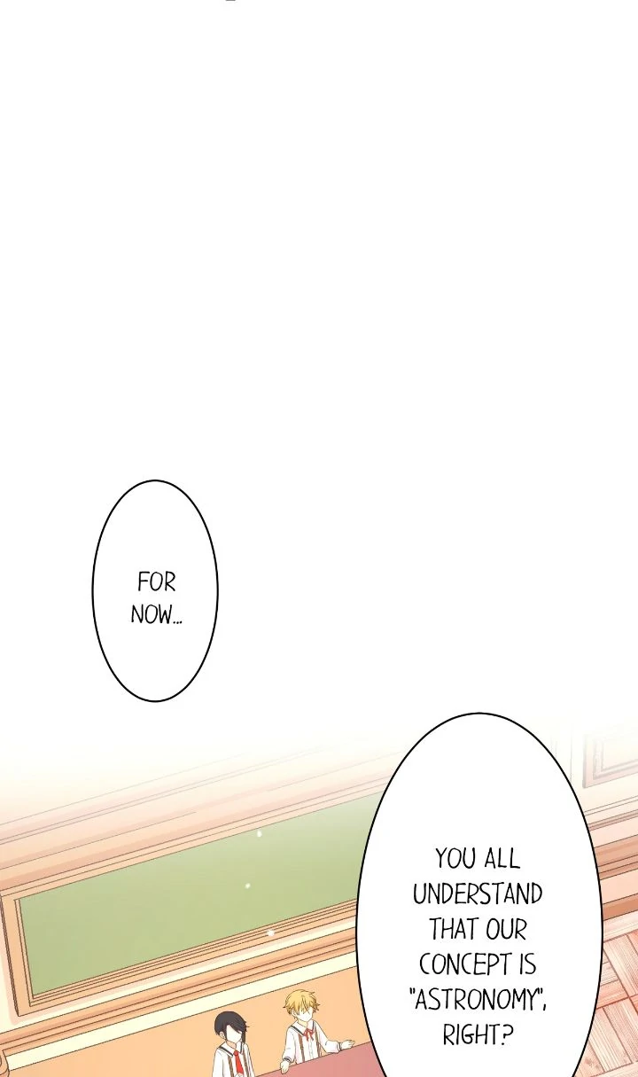 Reincarnated as the Antagonist's Maid Chapter 21 - page 44