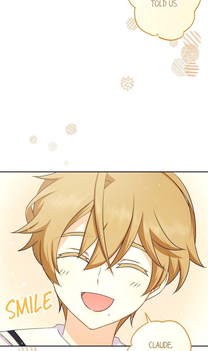 Reincarnated as the Antagonist's Maid Chapter 21 - page 48