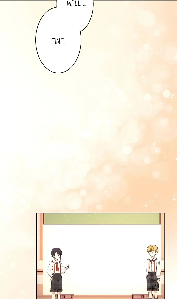 Reincarnated as the Antagonist's Maid Chapter 21 - page 50