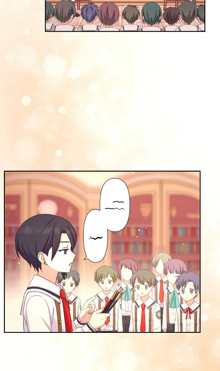 Reincarnated as the Antagonist's Maid Chapter 21 - page 51