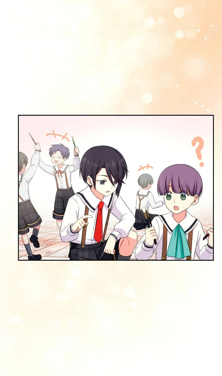 Reincarnated as the Antagonist's Maid Chapter 21 - page 52