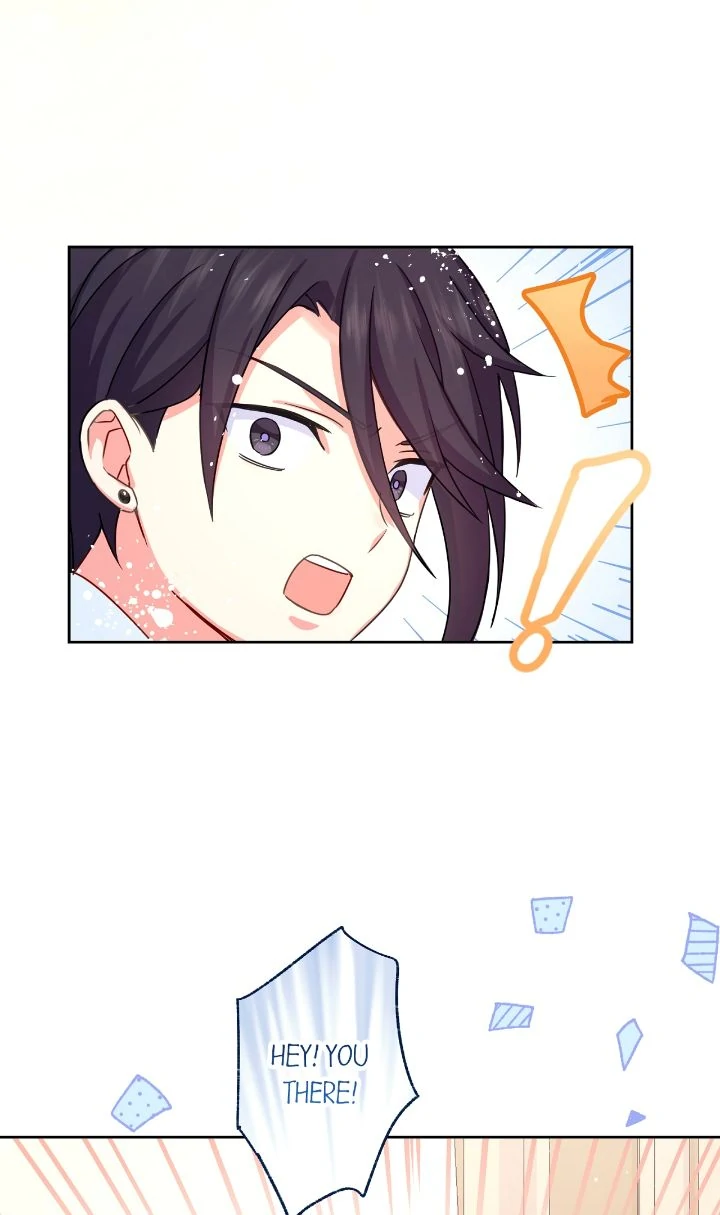 Reincarnated as the Antagonist's Maid Chapter 21 - page 53