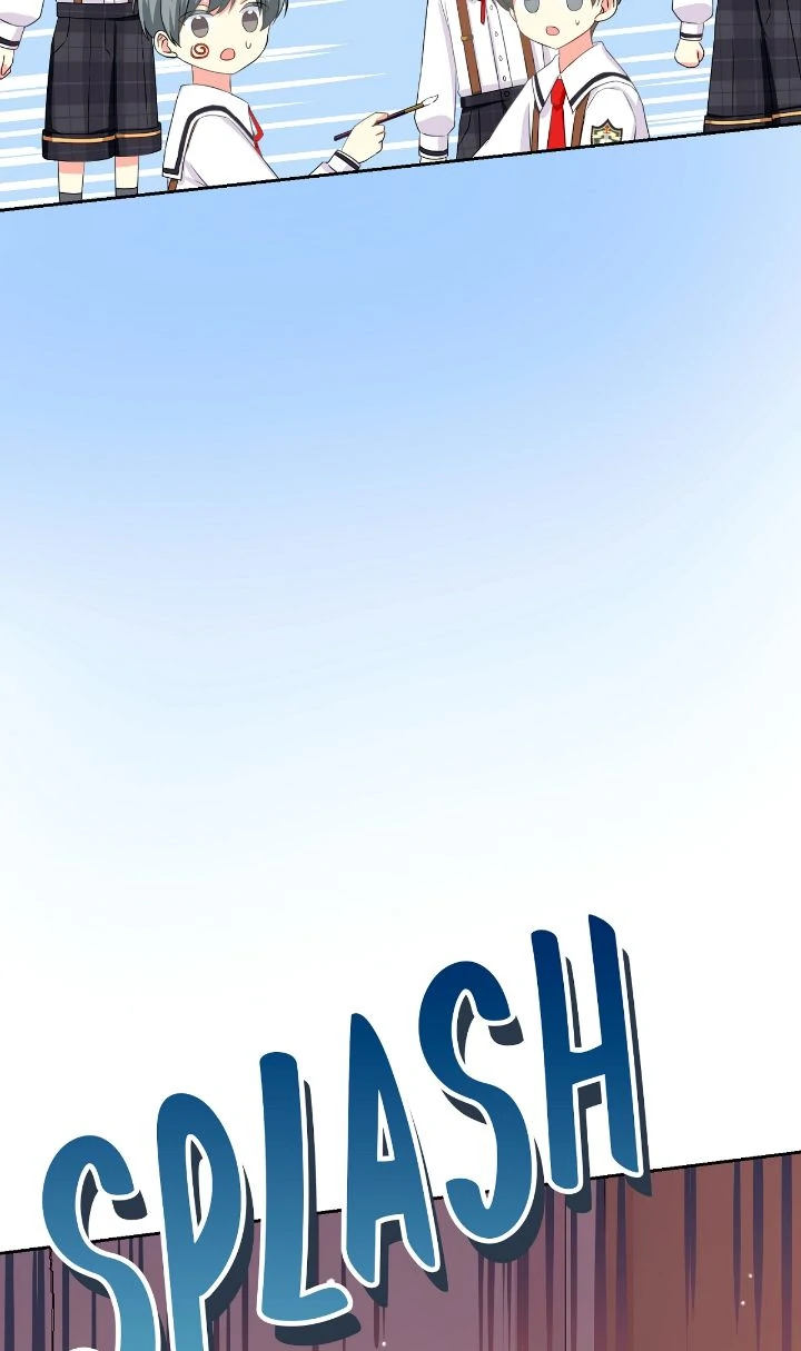 Reincarnated as the Antagonist's Maid Chapter 21 - page 59