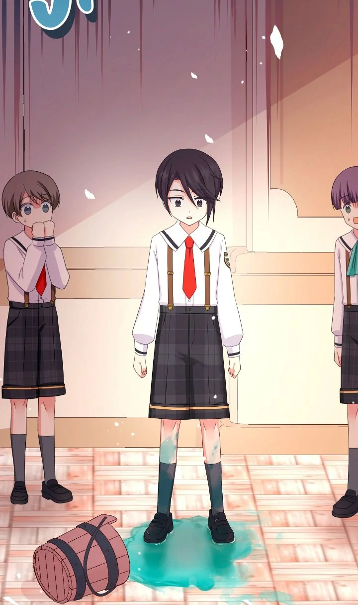 Reincarnated as the Antagonist's Maid Chapter 21 - page 60