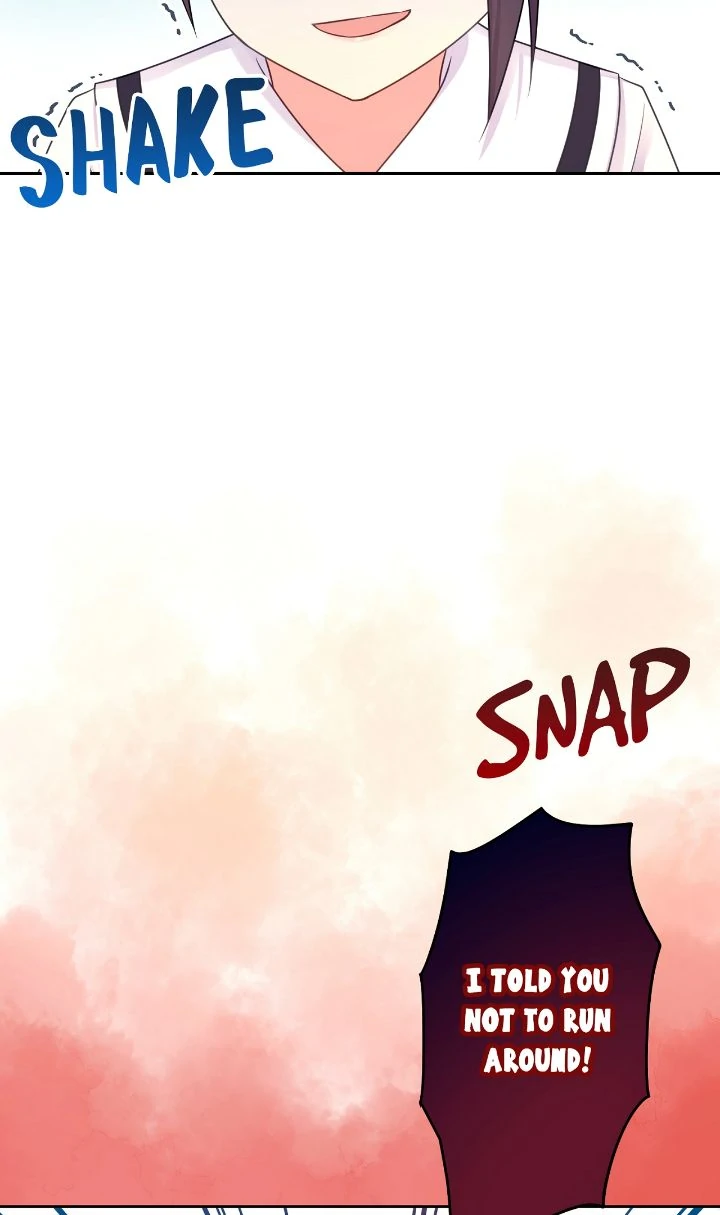 Reincarnated as the Antagonist's Maid Chapter 21 - page 62